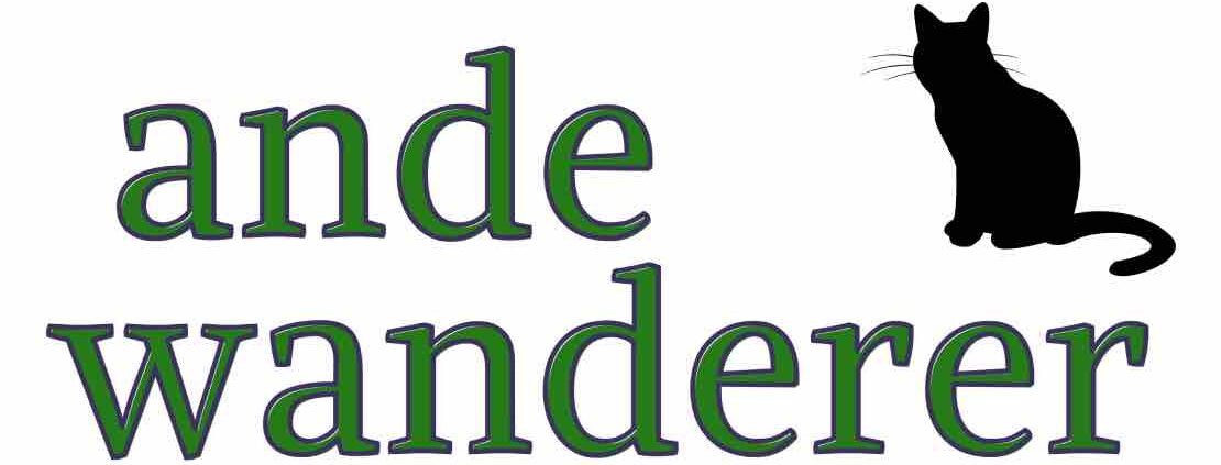 Ande Wanderer
