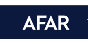 Afar – featured mention