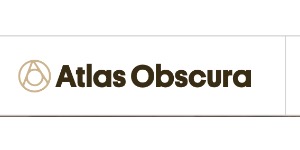 Atlas Obscura – featured mention