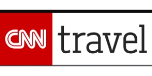 CNN Travel Logo – featured mention