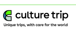 Culture Trip – featured mention