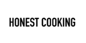 Honest Cooking – featured mention