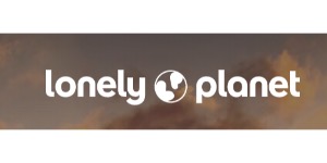 Lonely Planet – featured mention