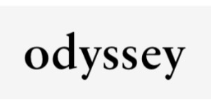 Odyssey – featured mention