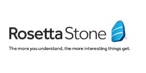 Rosetta Stone – featured mention