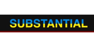 Substantial – featured mention
