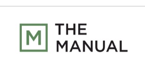 The Manual – featured mention