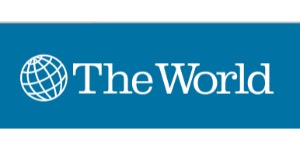 The World – featured mention