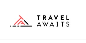 Travel Awaits – featured mention