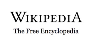 Wikipedia – referenced